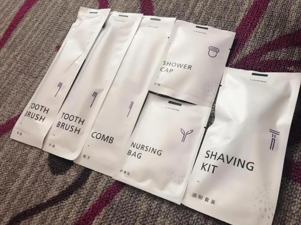 Lavande Hotels Harbin Central Street Baluoke