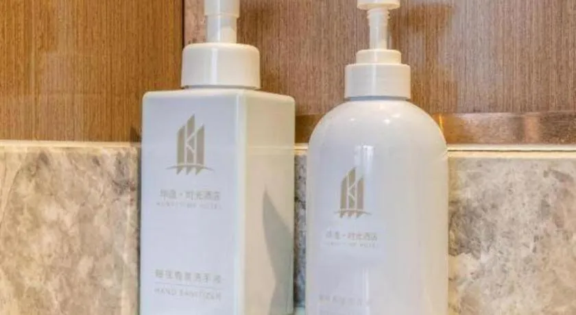 East Queen Hotel (Xi'an Beimen Metro Station)