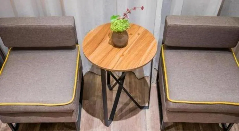 Home Inn Plus Shanghai Pudong Xinjinqiao Road