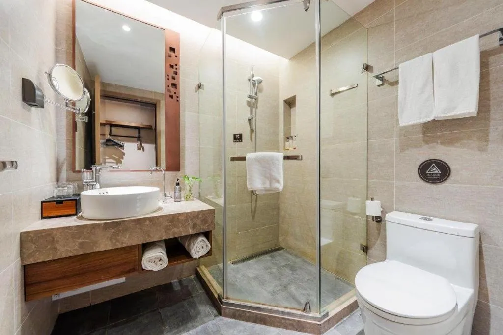 Home Inn Plus Shanghai Pudong Xinjinqiao Road