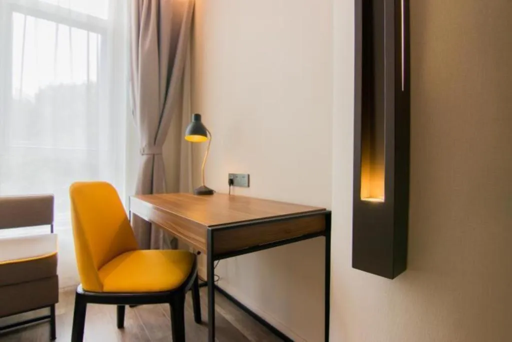 Home Inn Plus Shanghai Pudong Xinjinqiao Road