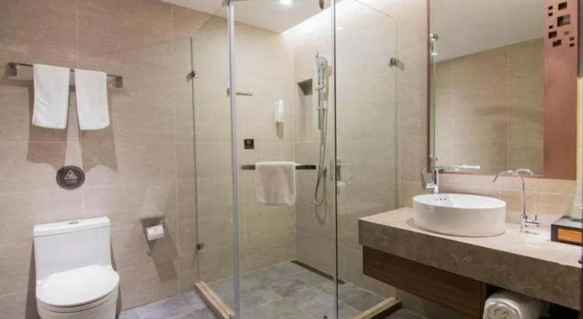 Home Inn Plus Shanghai Pudong Xinjinqiao Road