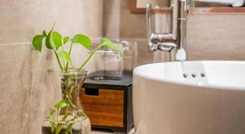 Home Inn Plus Shanghai Pudong Xinjinqiao Road