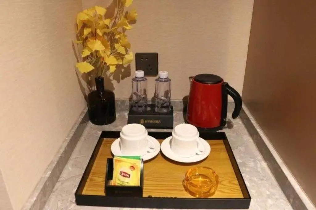 Home Inn Plus Shanghai Pudong Xinjinqiao Road