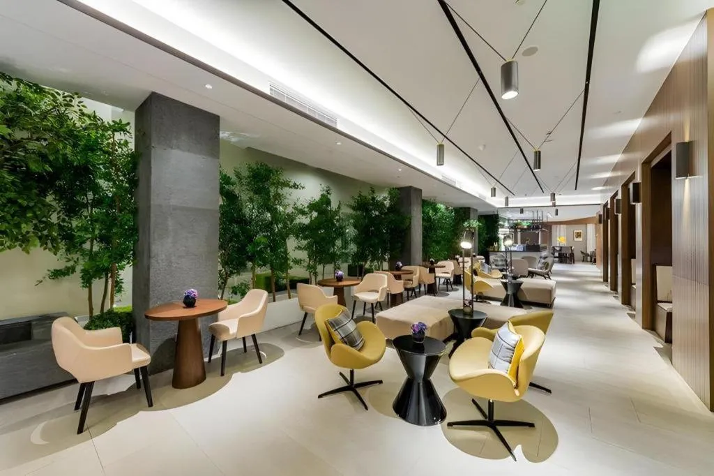 Home Inn Plus Shanghai Pudong Xinjinqiao Road