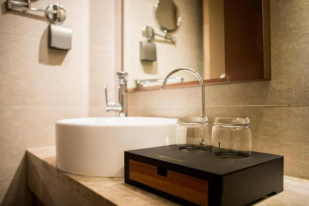 Home Inn Plus Shanghai Pudong Xinjinqiao Road