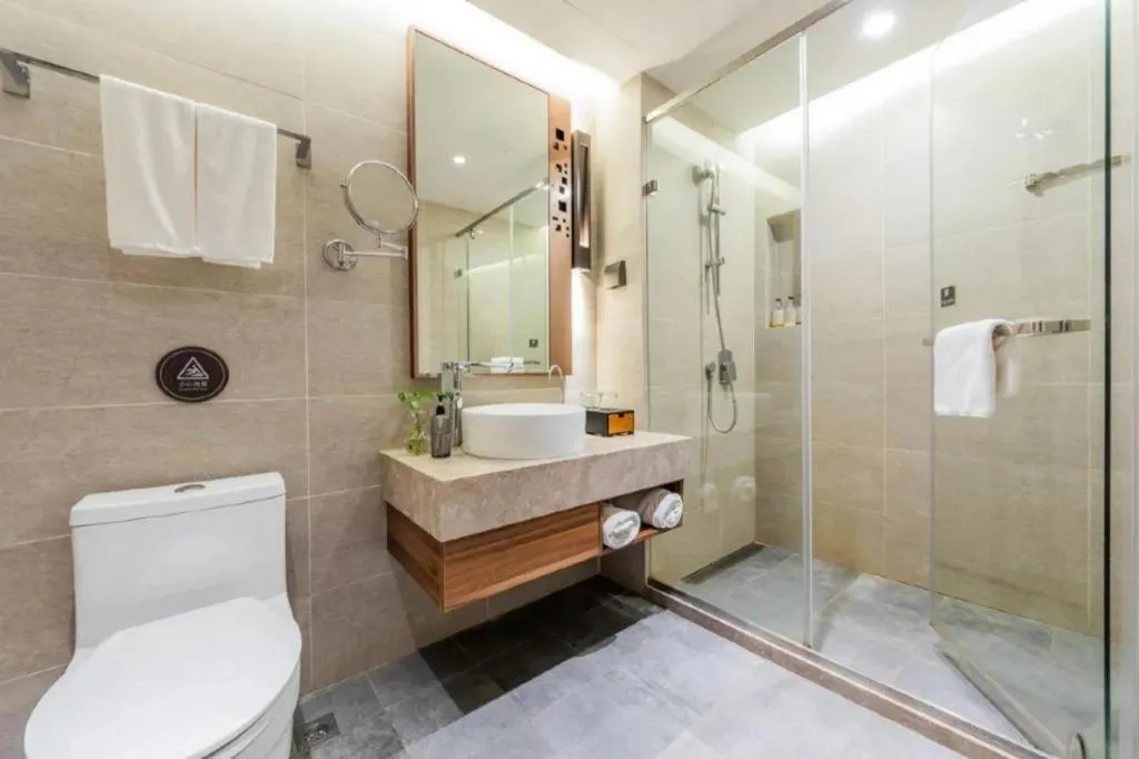 Home Inn Plus Shanghai Pudong Xinjinqiao Road