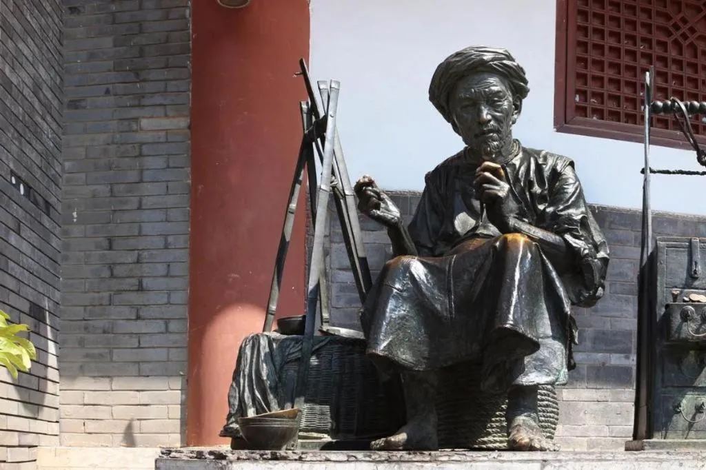 IU Hotel Kunming Jinma Bijifang Joy City