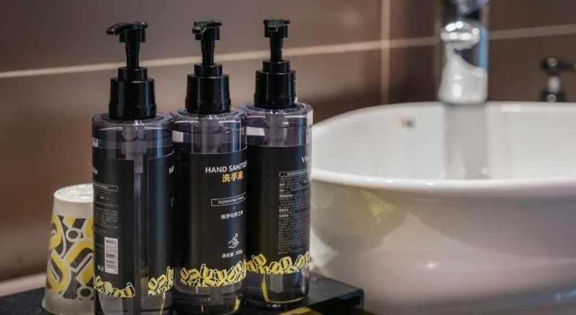 IU Hotel Kunming Jinma Bijifang Joy City