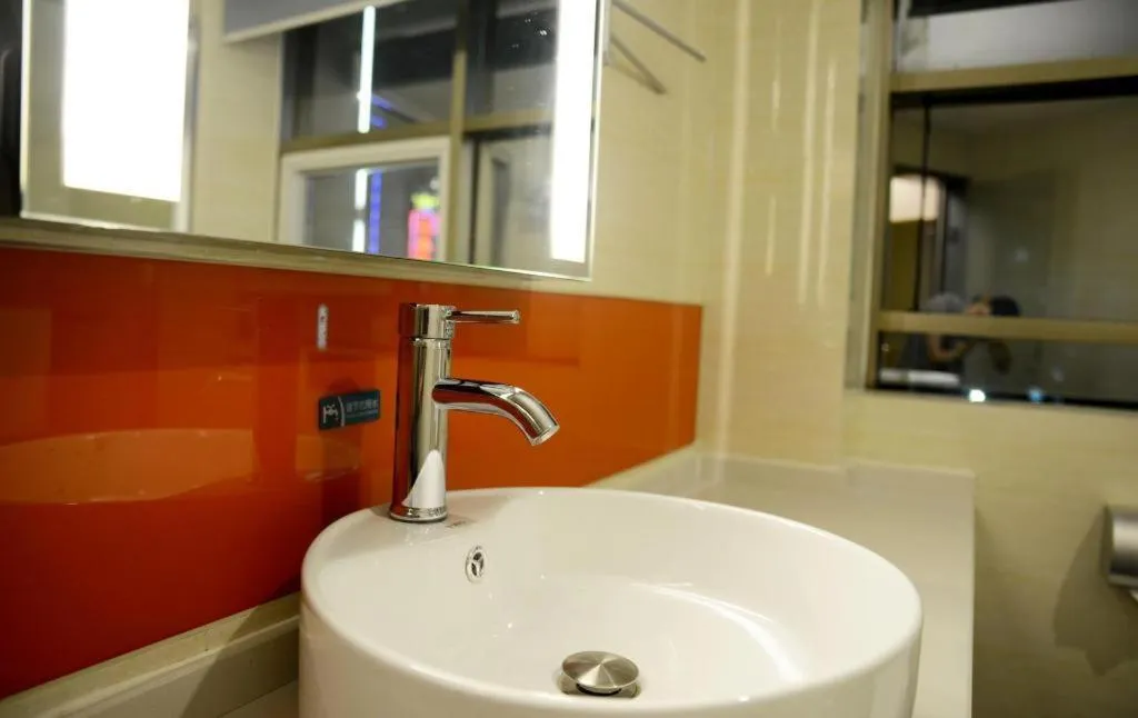 7 Days Premium·Huzhou Nanxun Ancient Town Nanfang Xinshijie