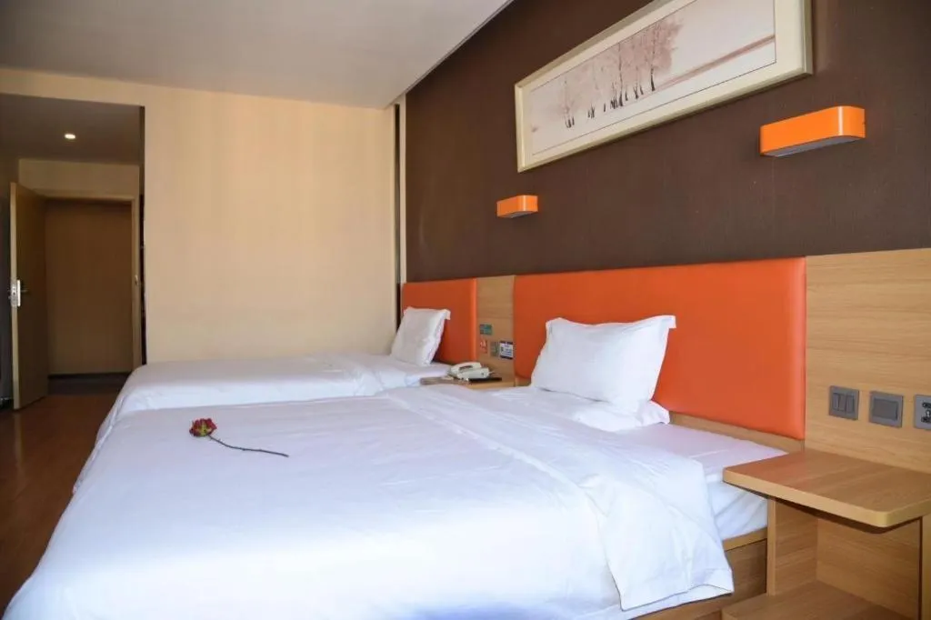 Bed in 7 Days Premium·Huzhou Nanxun Ancient Town Nanfang Xinshijie