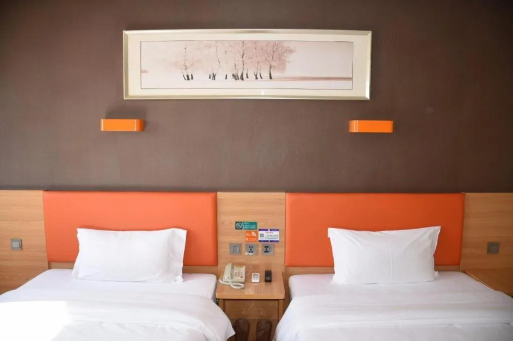 Bed in 7 Days Premium·Huzhou Nanxun Ancient Town Nanfang Xinshijie