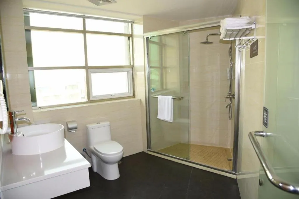 7 Days Premium·Huzhou Nanxun Ancient Town Nanfang Xinshijie