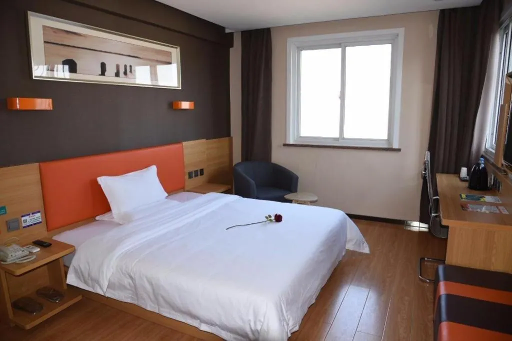 Bed in 7 Days Premium·Huzhou Nanxun Ancient Town Nanfang Xinshijie