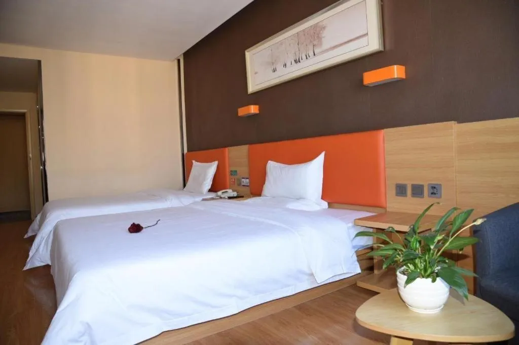Bed in 7 Days Premium·Huzhou Nanxun Ancient Town Nanfang Xinshijie