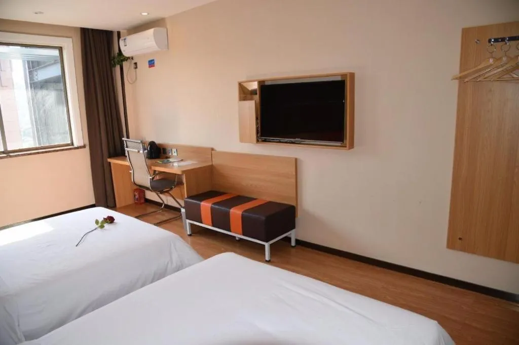 Bed in 7 Days Premium·Huzhou Nanxun Ancient Town Nanfang Xinshijie