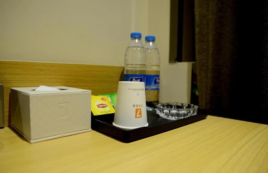 7 Days Premium·Huzhou Nanxun Ancient Town Nanfang Xinshijie