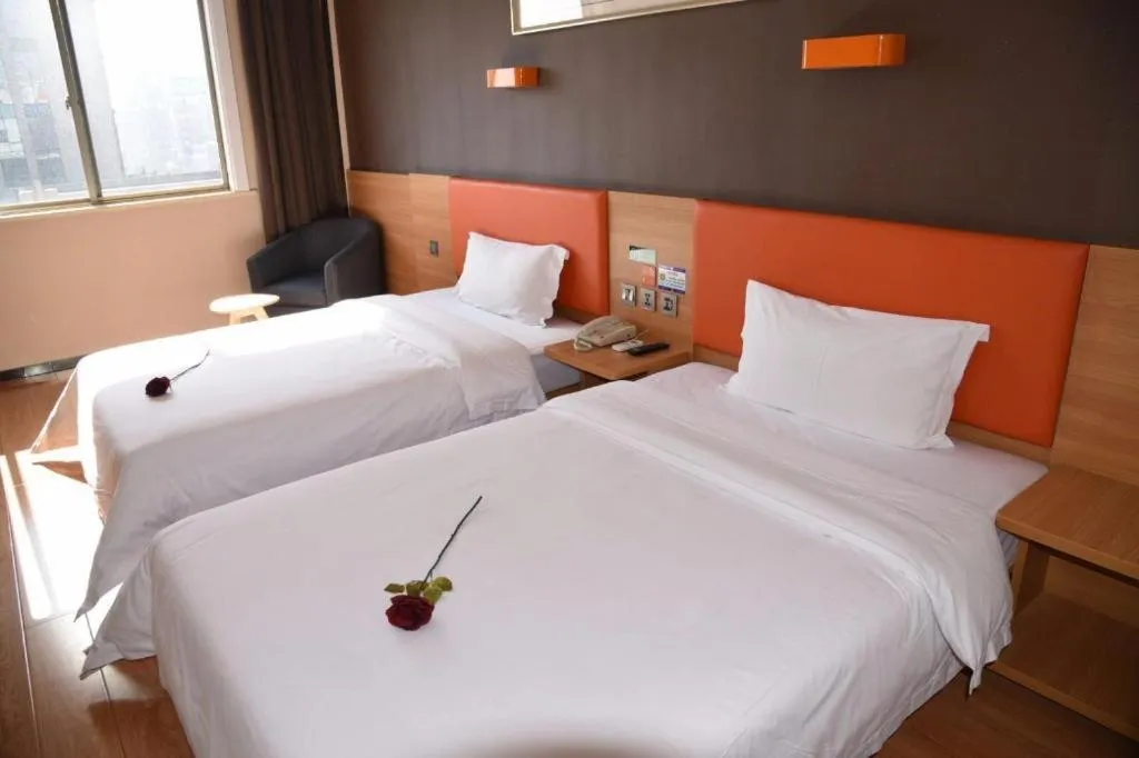 Bed in 7 Days Premium·Huzhou Nanxun Ancient Town Nanfang Xinshijie