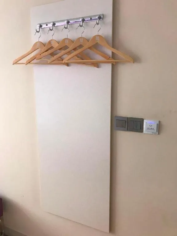 Pai Hotel Zaozhuang Central Plaza