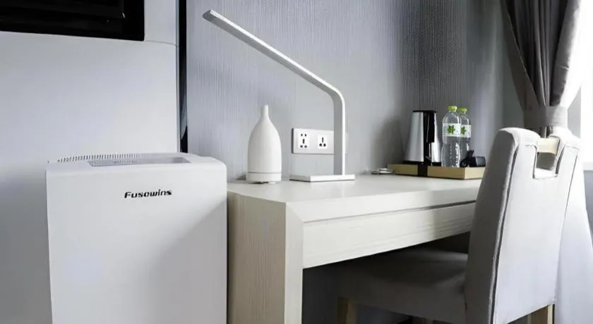 Lavande Hotels·Qingdao Wusi Square