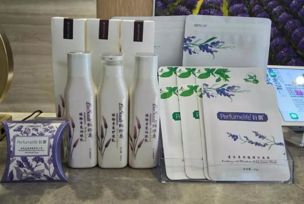 Lavande Hotels·Qingdao Wusi Square