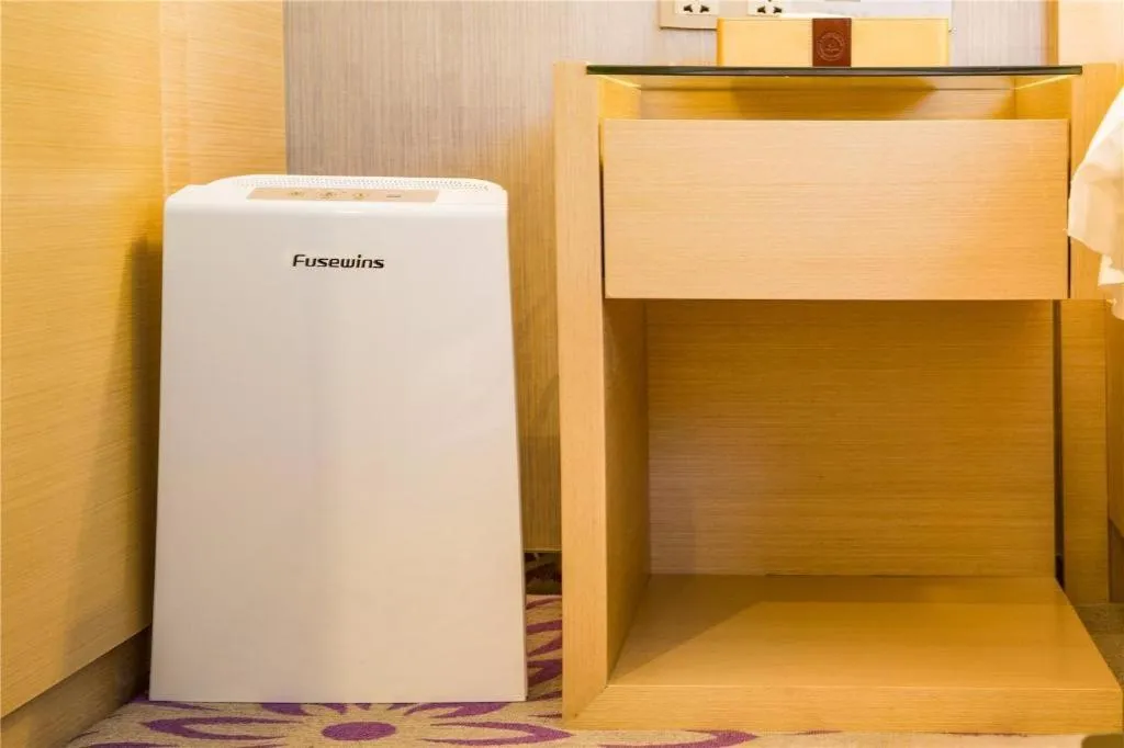 Lavande Hotels·Qingdao Wusi Square