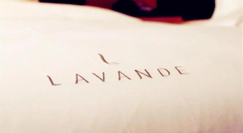 Bed in Lavande Hotels·Qingdao Wusi Square