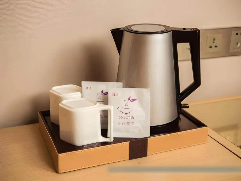 Lavande Hotels·Qingdao Wusi Square