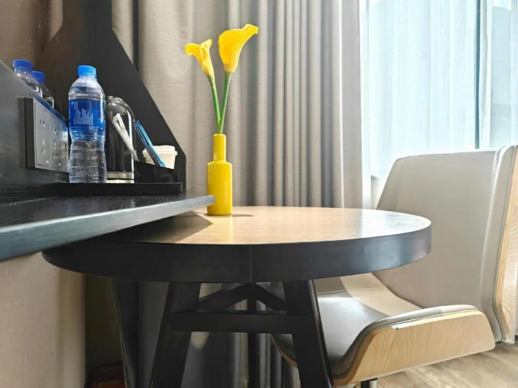 IU Hotels·Nanning Zoo Metro Station RT-Mart