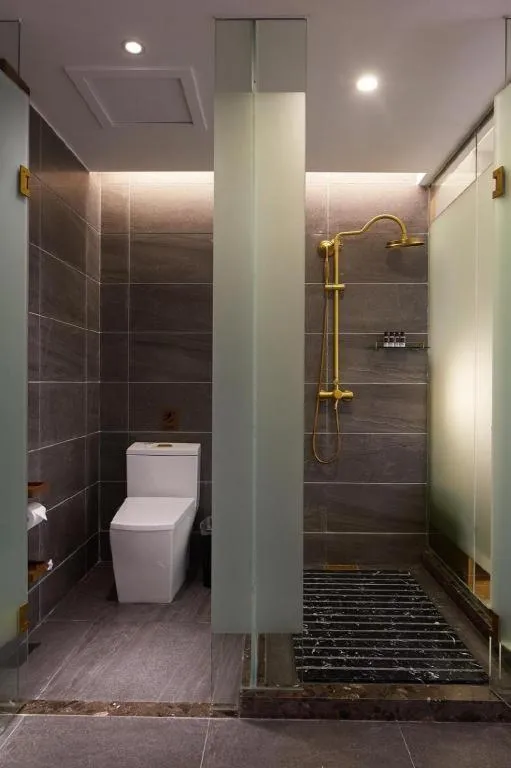 James Joyce Coffetel·Shanghai Zhuanqiao Wanda Plaza