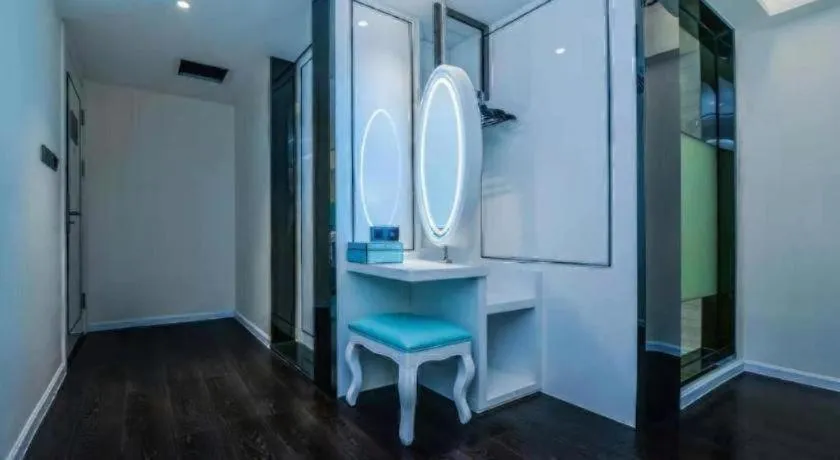 Xana Hotelle·JiNan Daminghu East Gate Shandong University