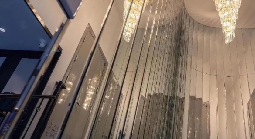 Xana Hotelle·JiNan Daminghu East Gate Shandong University