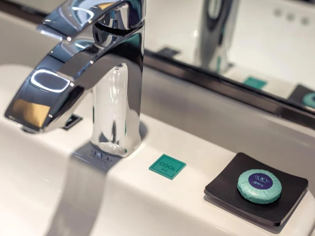 Xana Hotelle·JiNan Daminghu East Gate Shandong University