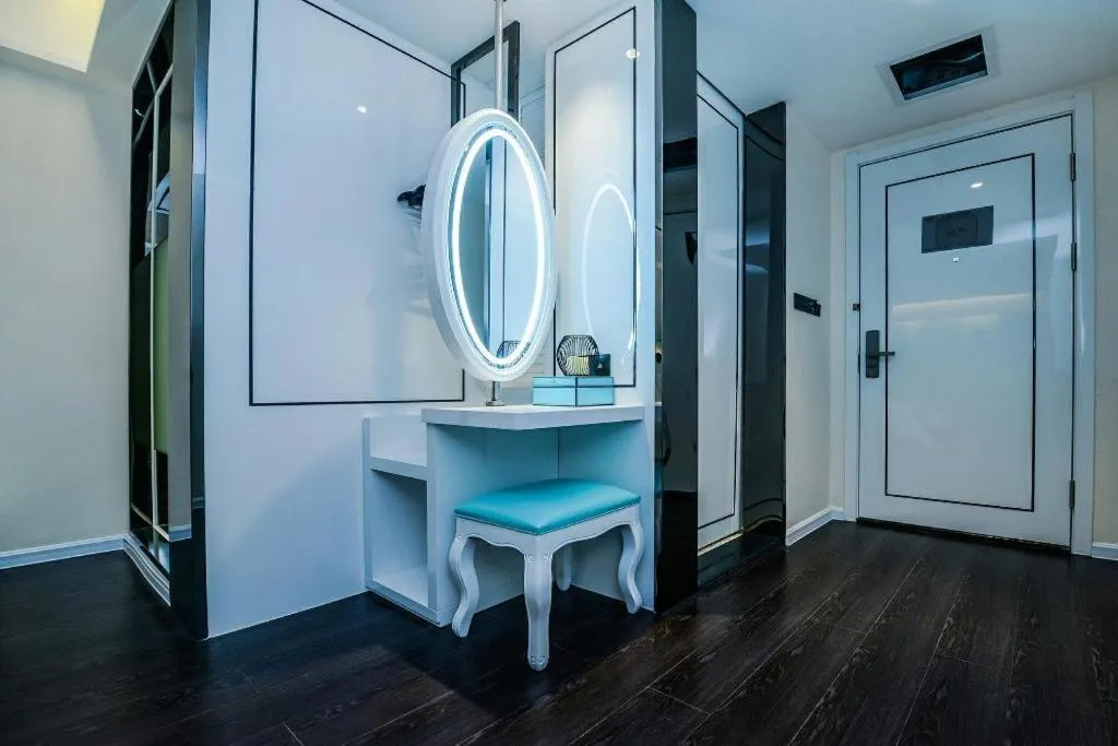 Xana Hotelle·JiNan Daminghu East Gate Shandong University