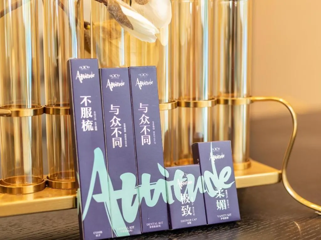 Xana Hotelle·JiNan Daminghu East Gate Shandong University