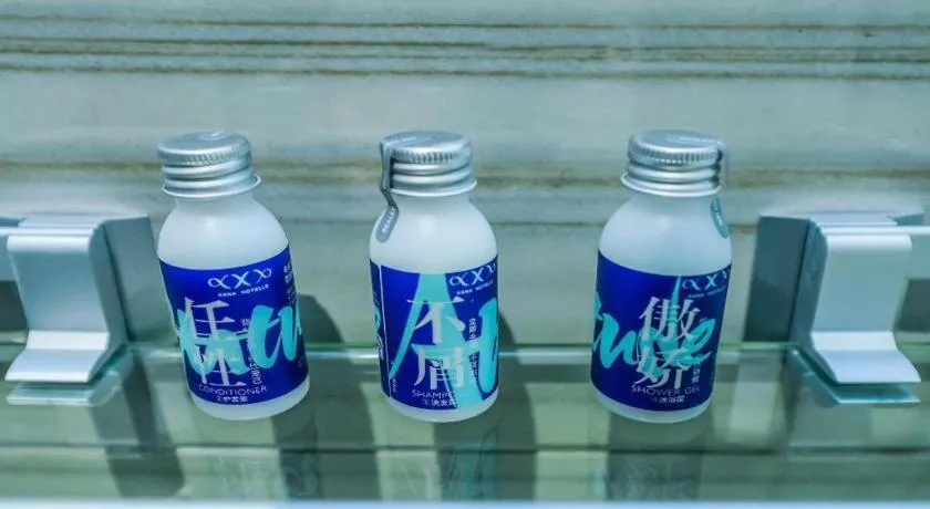 Xana Hotelle·JiNan Daminghu East Gate Shandong University