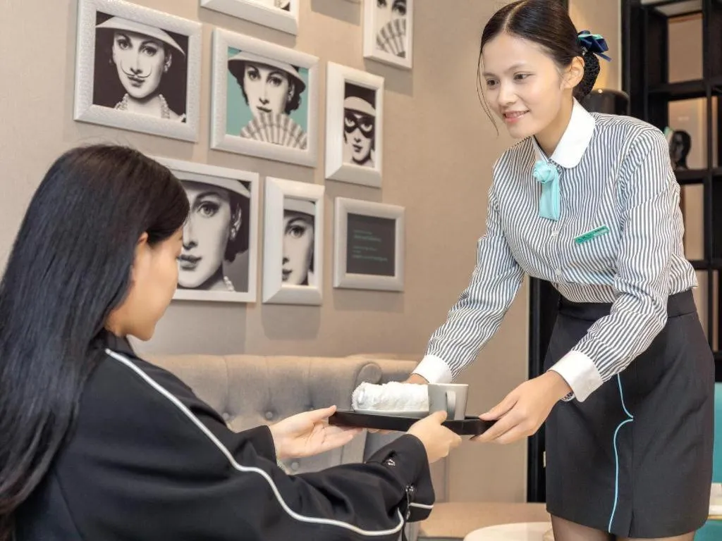 Xana Hotelle·JiNan Daminghu East Gate Shandong University