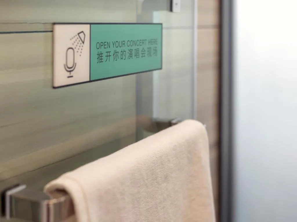 Xana Hotelle·JiNan Daminghu East Gate Shandong University