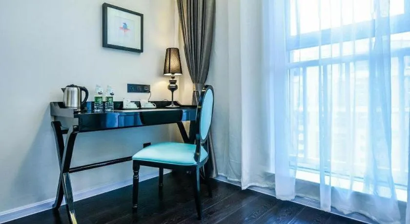 Xana Hotelle·JiNan Daminghu East Gate Shandong University