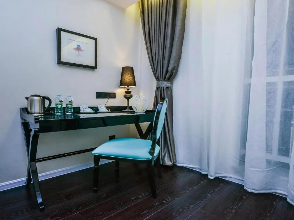 Xana Hotelle·JiNan Daminghu East Gate Shandong University