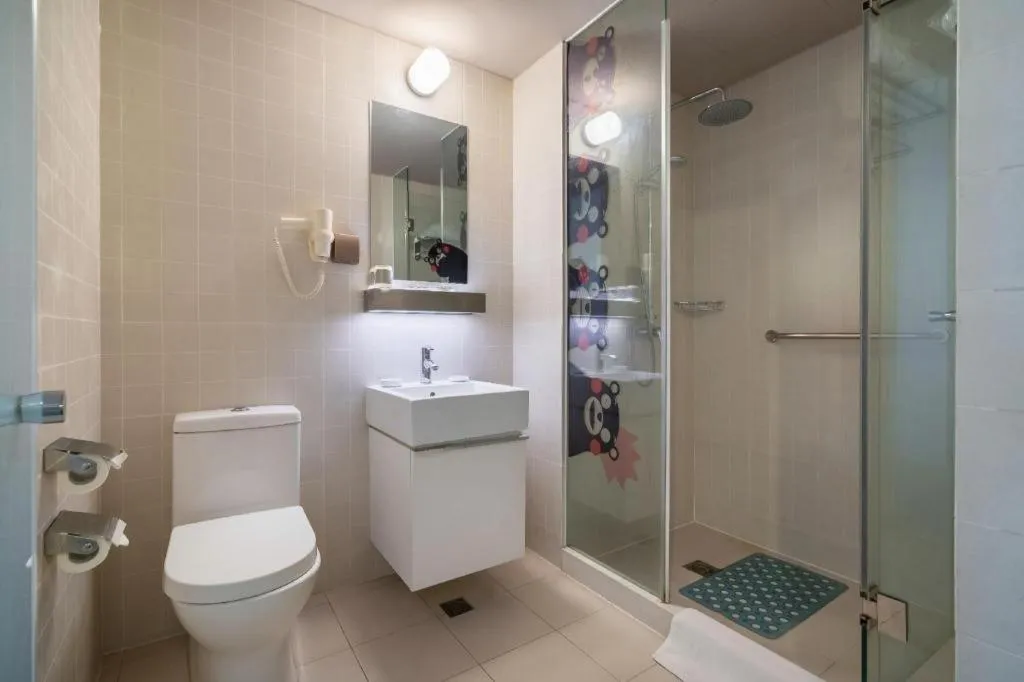 Jinjiang Inn Select Xuzhou Suning Plaza Jinguang East Road