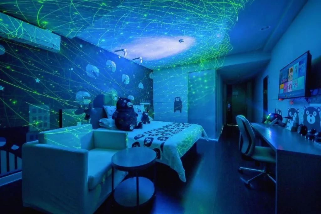 Jinjiang Inn Select Xuzhou Suning Plaza Jinguang East Road