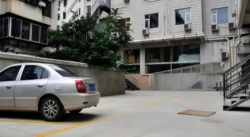 Jinjiang Inn Select Xuzhou Suning Plaza Jinguang East Road