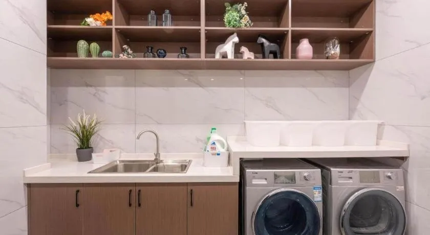 Magnotel Business Jinan Zoo Wuyingshan North Road Flagship Hotel