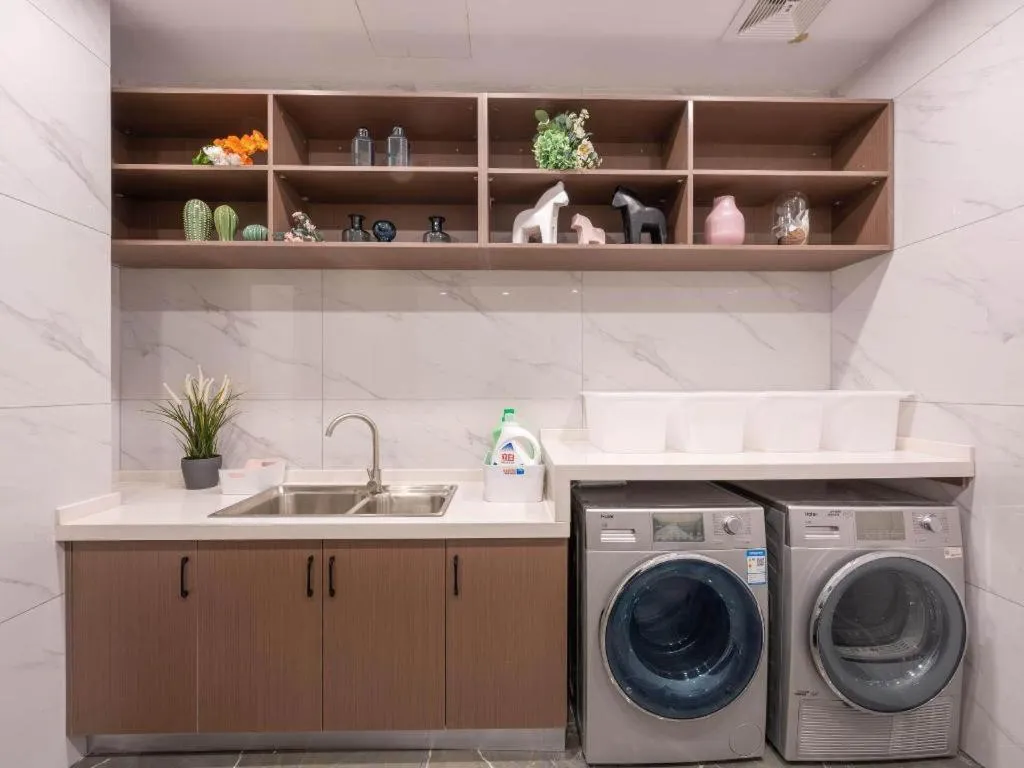 Magnotel Business Jinan Zoo Wuyingshan North Road Flagship Hotel