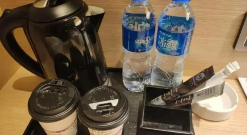 IU Hotels·Yinchuan Railway Station