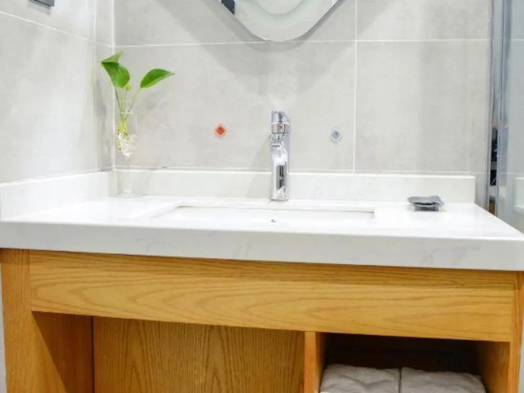 Chonpines Hotel North Xiamen Station Jimei University