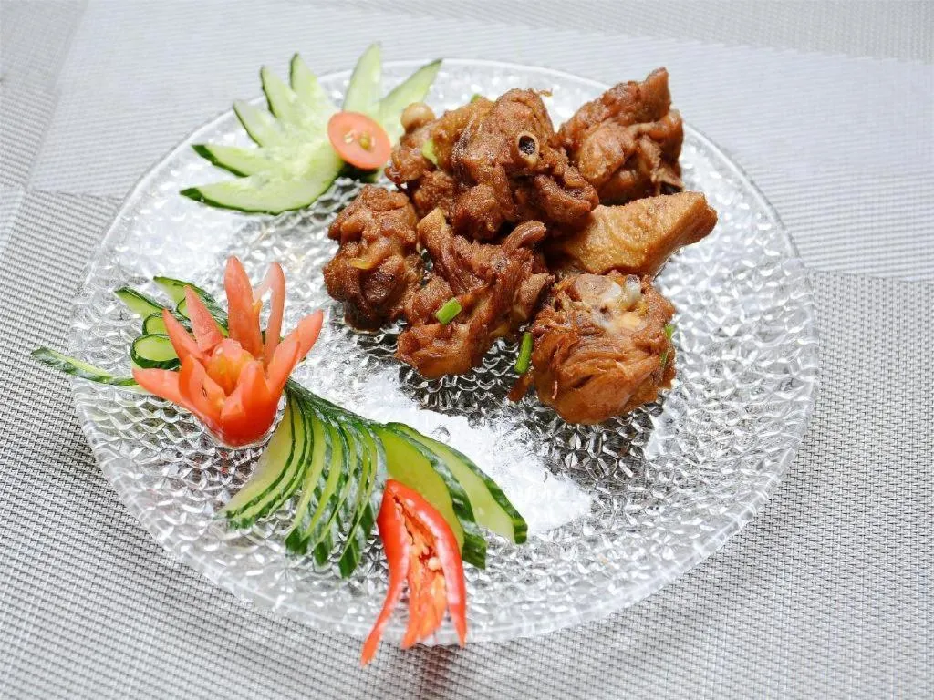 Chonpines Hotel North Xiamen Station Jimei University