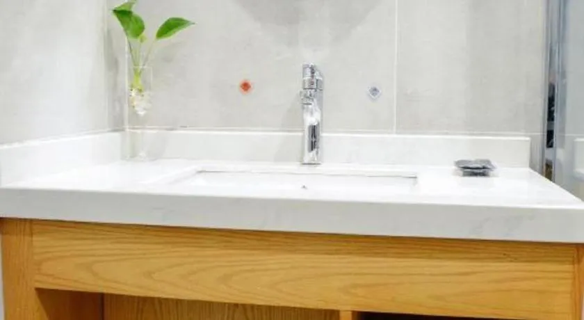 Chonpines Hotel North Xiamen Station Jimei University