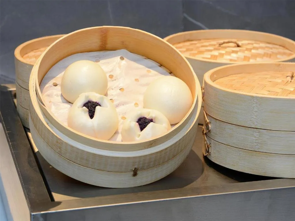 Chonpines Hotel North Xiamen Station Jimei University